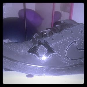 Nike son of force